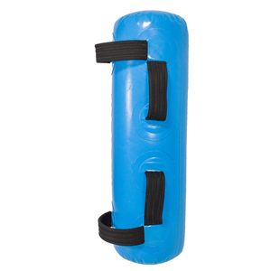 25L PVC Tarpaulin Aqua Fitness Bag Workout Power Bag