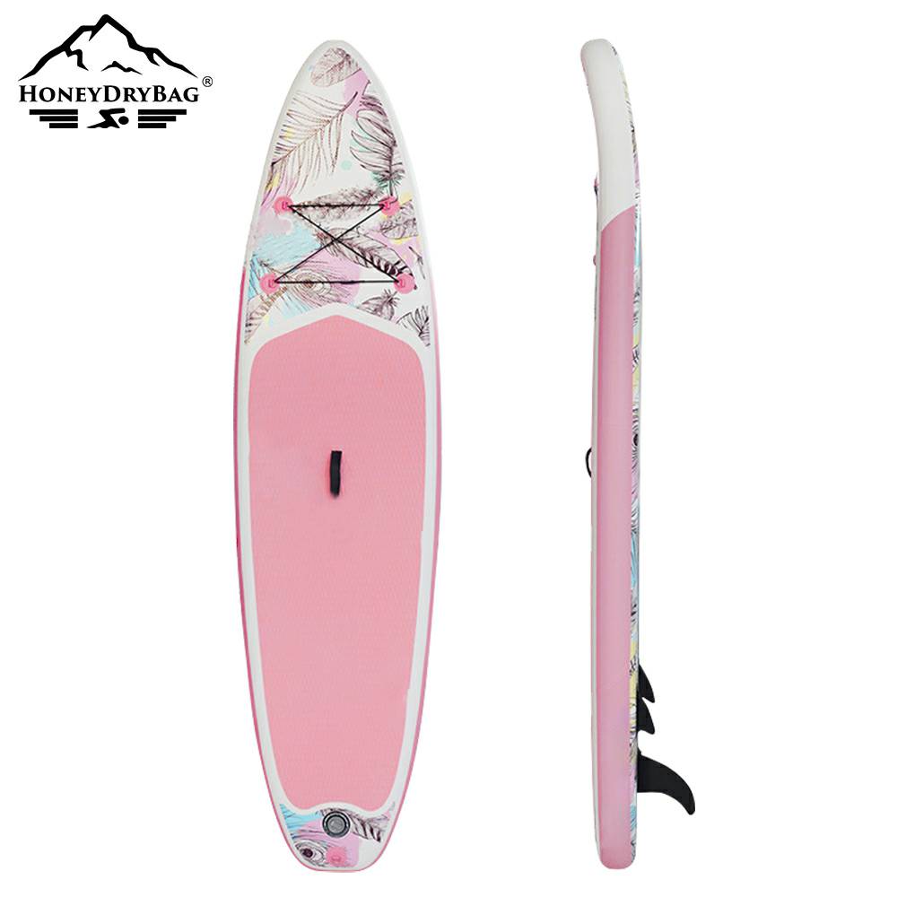 OEM/ODM Inflatable Stand Up Paddle Board