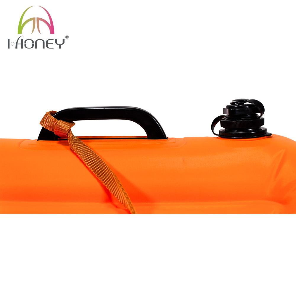 Annular airbag Swimming Safety Buoy Waterproof Bag