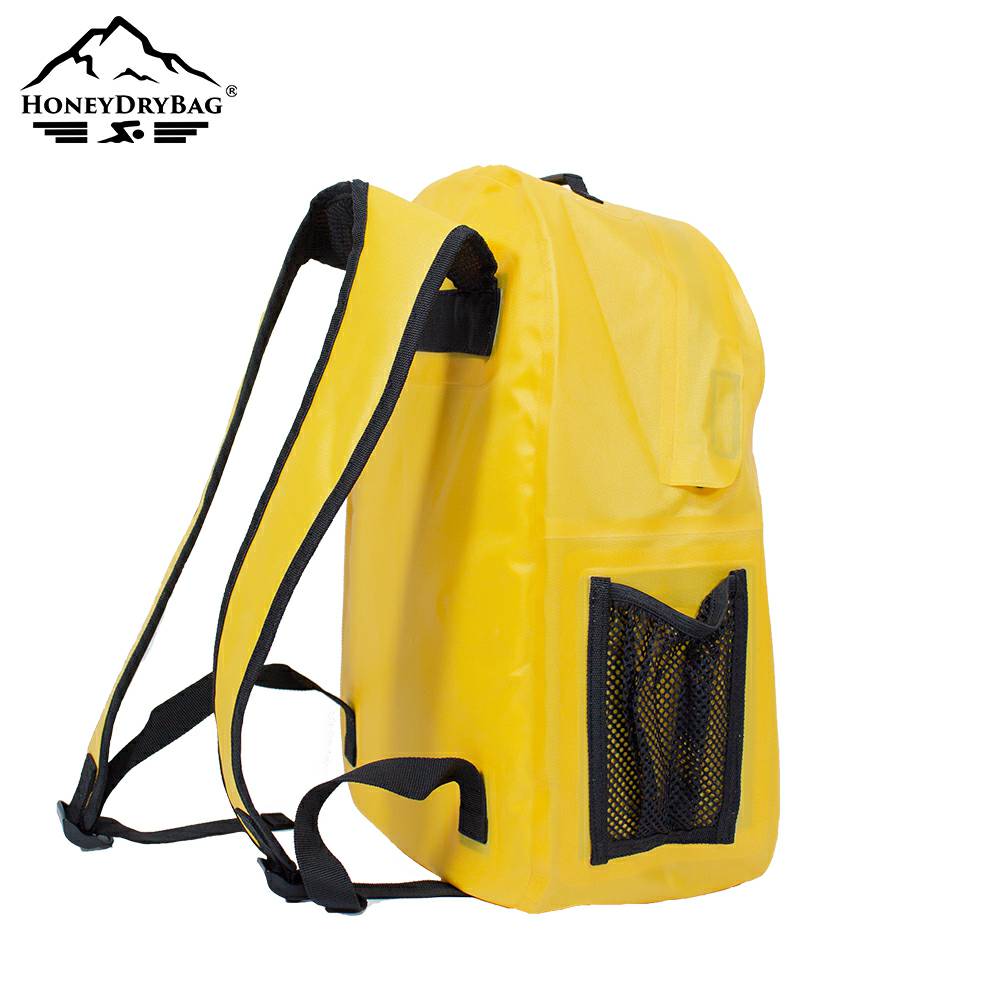 Nylon Waterproof Waterproof School Backpack
