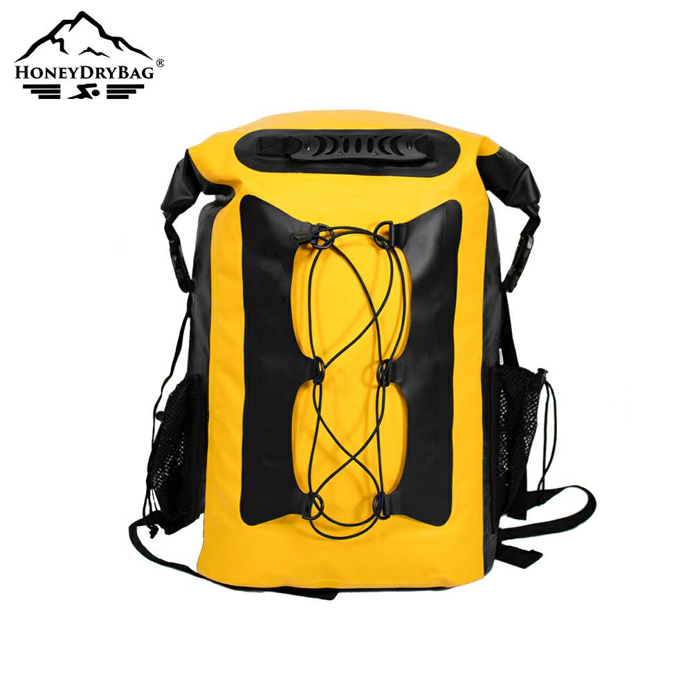 PVC Waterproof Backpack | Waterproof Bag For Camping