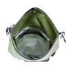 500D PVC Tarpaulin Waterproof Travel Backpack Camping Dry Bag