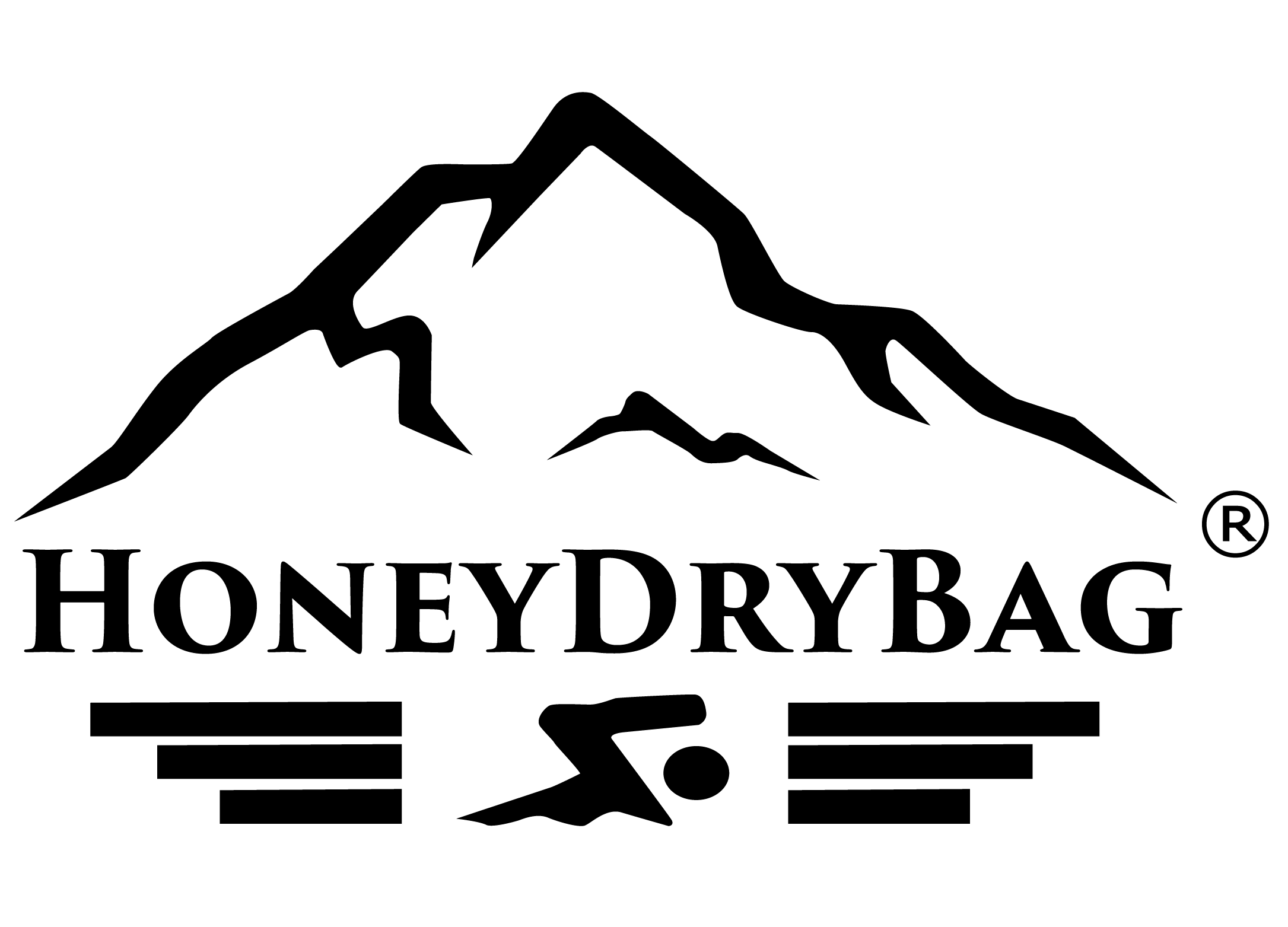 honeydrybag logo