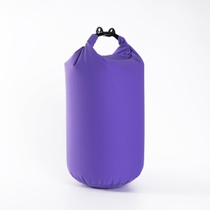 Light Weight 70D Nylon Waterproof Dry Bag Sports Beach Swimming Mountaineering Outdoor Bag