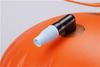 Annular airbag Swim oval PVC Dry Bag