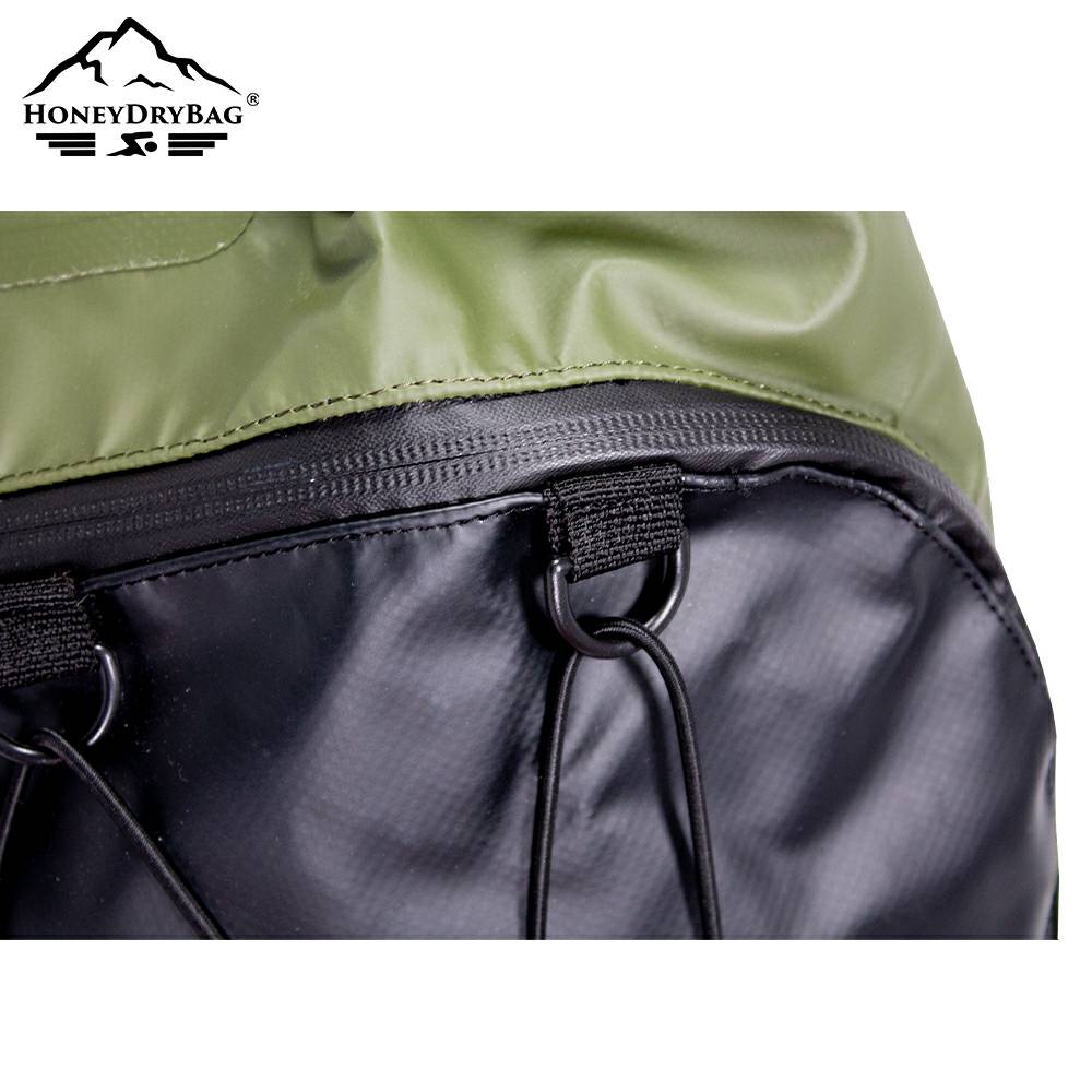 Waterproof Outdoor Backpack | Waterproof Tarpaulin Bag