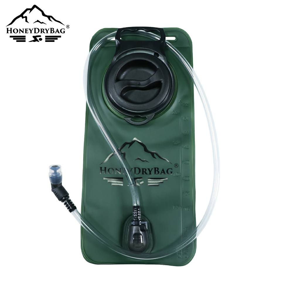 Water Bladder R51005 | Hydration Bladder for Camping, Hiking, Running, Cycling